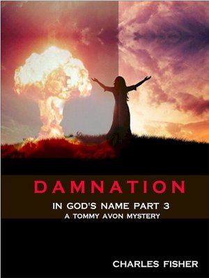cover image of Damnation